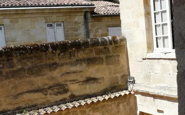 Appartement Augustins
