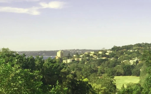 Luxury House In Bondi Junction