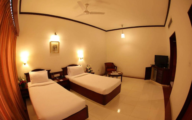 Rathna Residency
