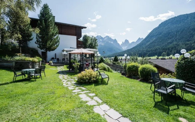 Alpenwellnesshotel St. Veit