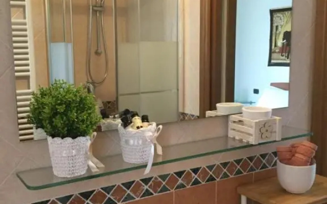 Bisthouse BB Casa Vacanze
