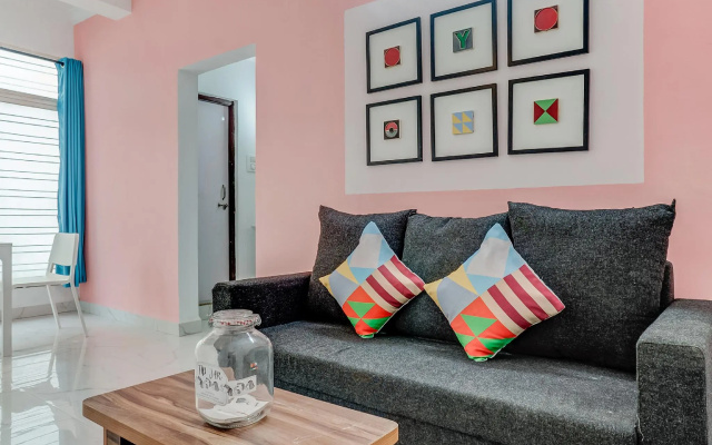 OYO Home 41365 Dazzling Stay