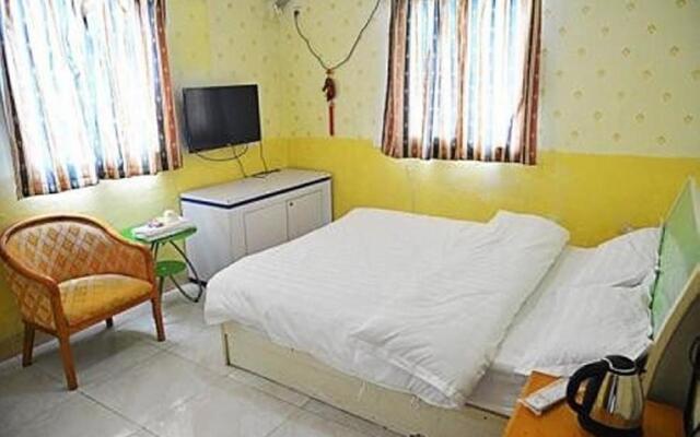 Отель Xiamen Yiqing Apartment Китай, Сямынь - отзывы, цены и фото номеров - забронировать отель Xiamen Yiqing Apartment онлайн комната для гостей