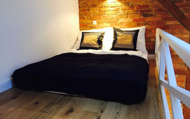 Apartamenty Cinema