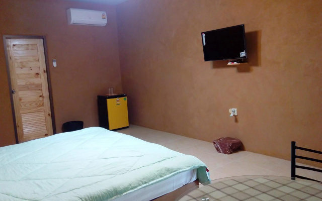 Baandin Resort