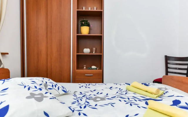 Apartment Druzinec