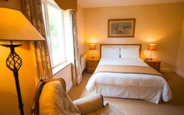 Shandrum Lodge