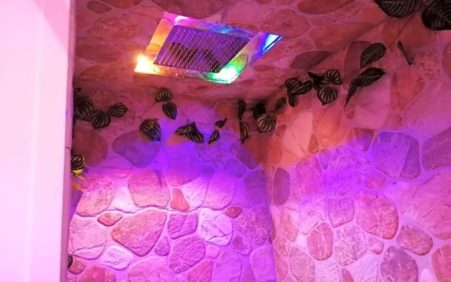 Wonder Paradisio Studio Nerja