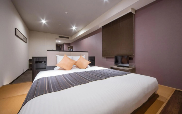 Hotel Mystays Premier Kanazawa