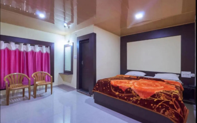 Veerabhoomi Resorts