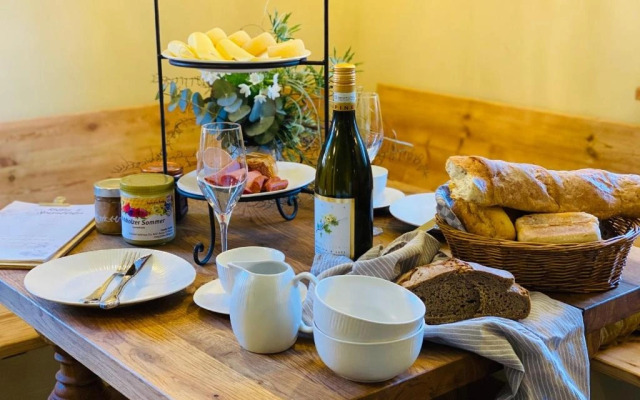 Gut Leben Landresort