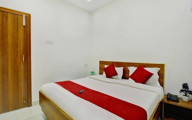 OYO 13400 Rose Flower Resort