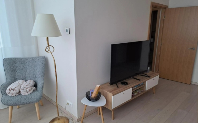 Dorpat Apartment