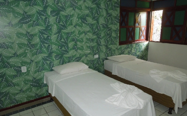 Hotel Rio Mar