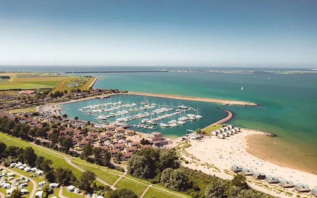 RBR 2464 Beach Resort Kamperland