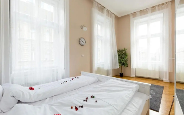 Apartment Király