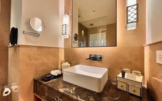 Vivanta Tawang