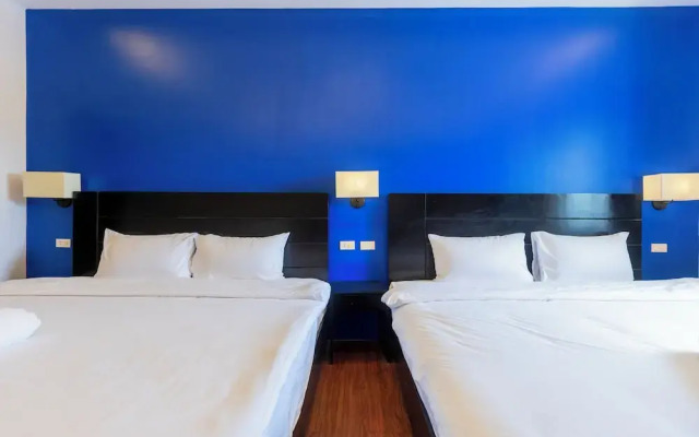 The Strype Hotel