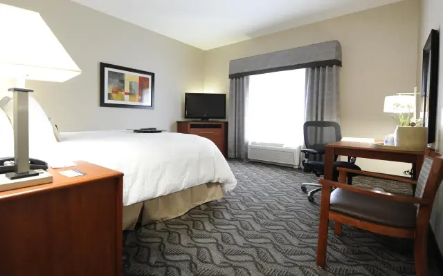 Hampton Inn & Suites Craig