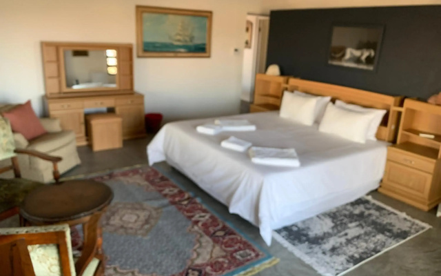 3 Aloes Guesthouse