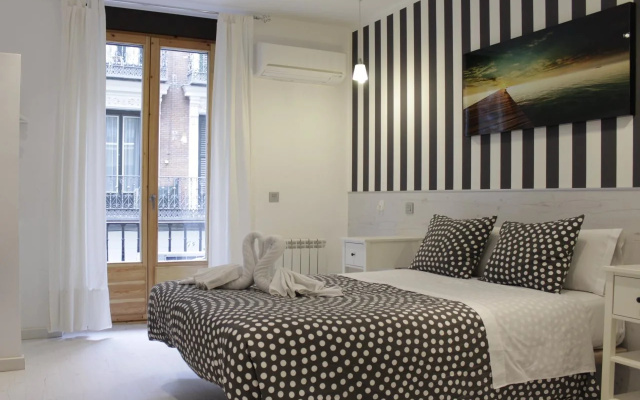 Hostal Mendoza