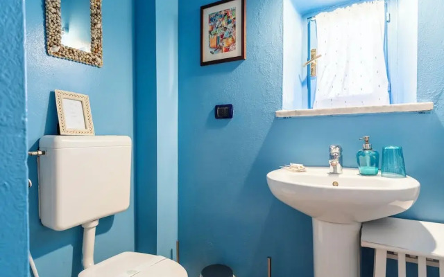 Casa Ginevra - 3 Minutes Walk from the Sea