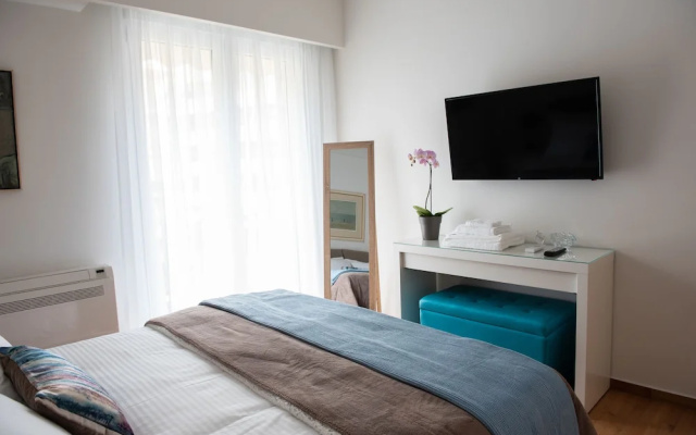 Katia Modern Apartment in Athens