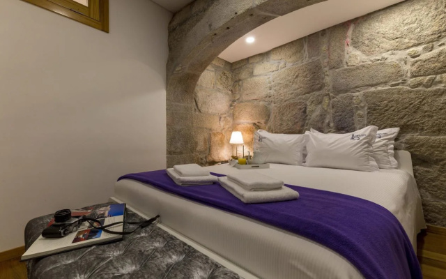 Authentic Porto Apartments