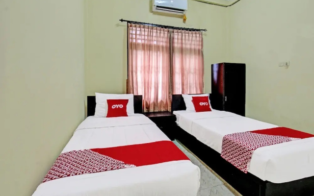 Hotel O Unram Guest House