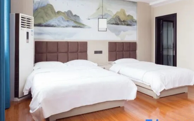 Sanhe Meijing Hotel