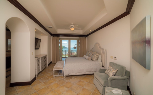 Terrazas 5A 3 bdr Ocean View in Los Suenos