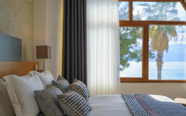 Qinn Hotels
