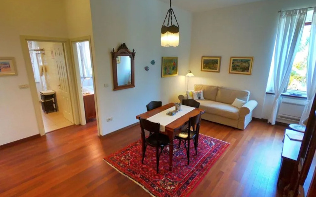 Novak Bonaparte Apartment