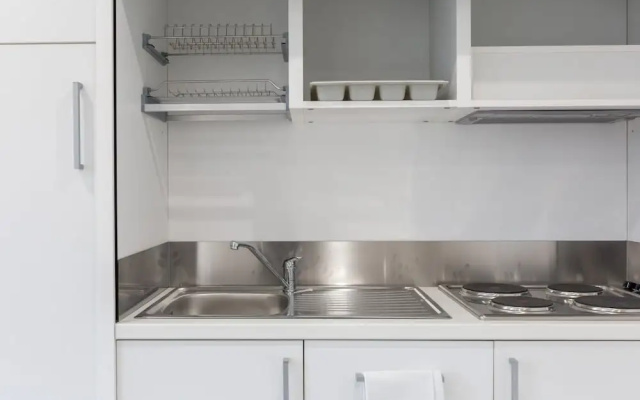 Studio Apartment Near Victoria Station
