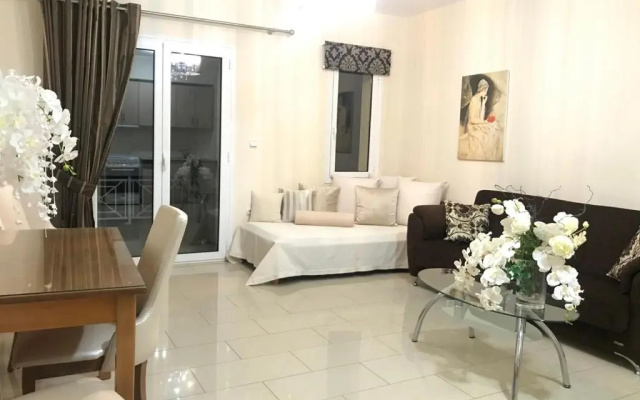 Sotiris Apartments