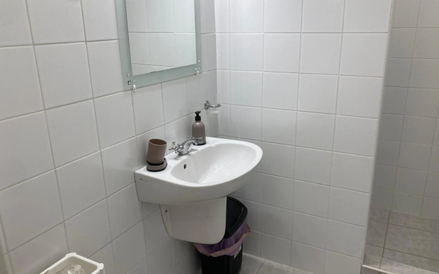 Roland Apartment Zuglo 2