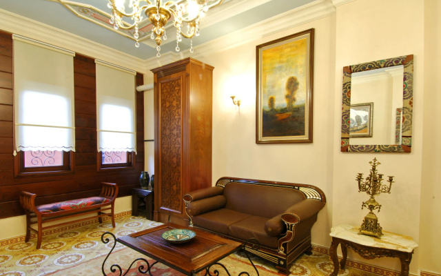 Hotel Djem