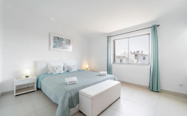 Apt. 89-A São Rafael by HelloVacations