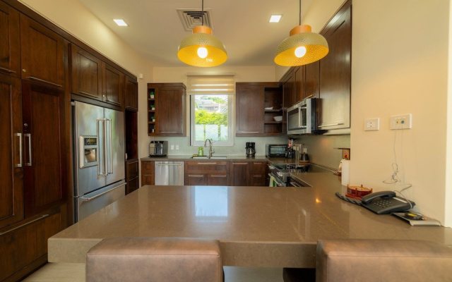 Miramar 3B 3 bdr Ocean View in Los Suenos