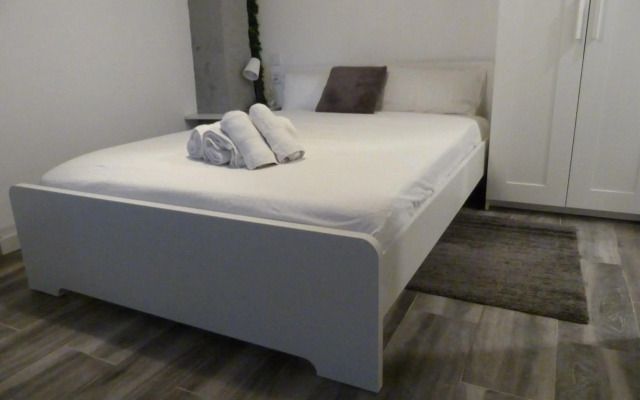 Comfortable and relaxing accommodation