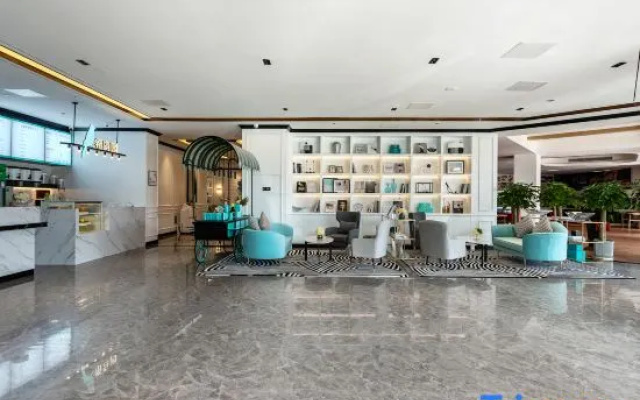 Xijiang  Hotel(Liuzhou Xijiang Road Yaobu Ancient Town)