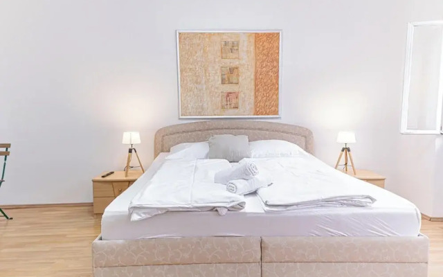 Budget City Stay Ideal For Long Stay