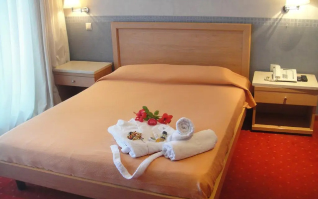 Isthmia Prime Hotel