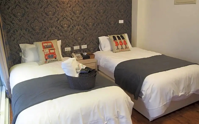 Successful 168 B&B