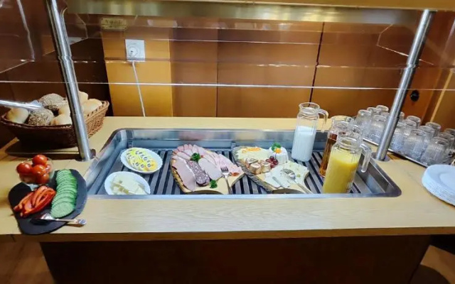 Hotel & Restaurant Zur Tanne