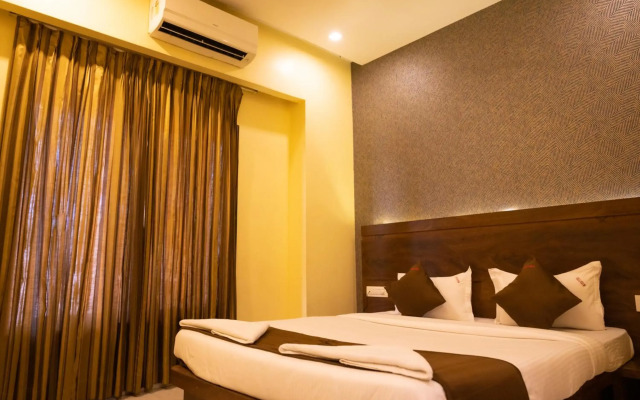 Vijaya Hill View Residency