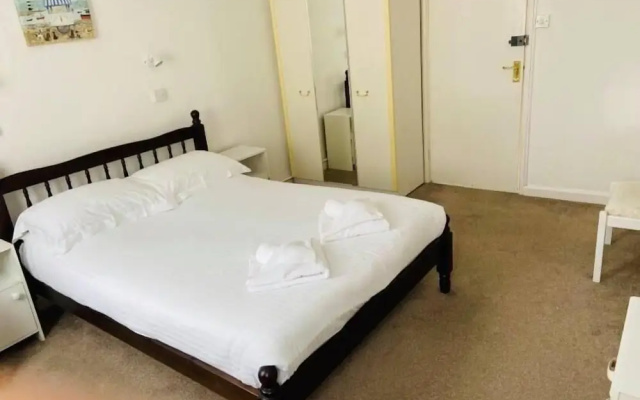 Seawold Guest House