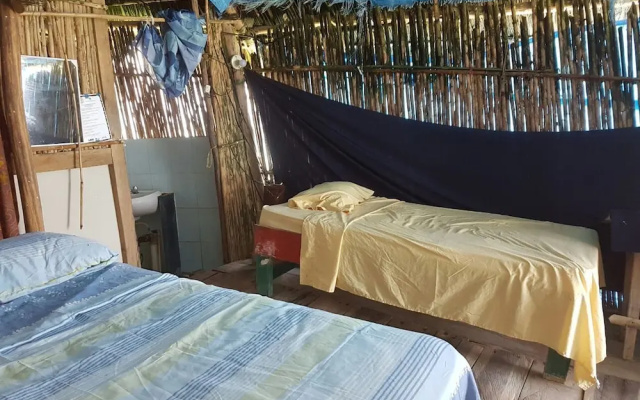 Hotel Cabañas Coco Blanco