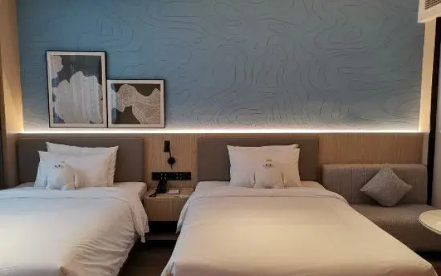 Country Inn & Suites By Radisson ,Changde First People's Hospital Branch