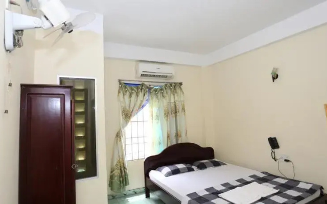 Hai Dang Guest House